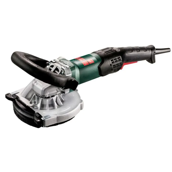 Metabo RSEV 19-125 Renovation Grinder - Professional Grade Surface Preparation