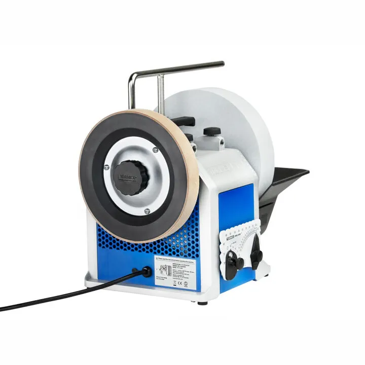 Tormek T-8 Original Water Cooled Sharpening System 2