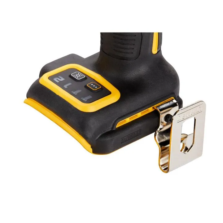 DEWALT ATOMIC 20V MAX 3/8in Impact Wrench with Hog Ring Anvil (Bare Tool) 3