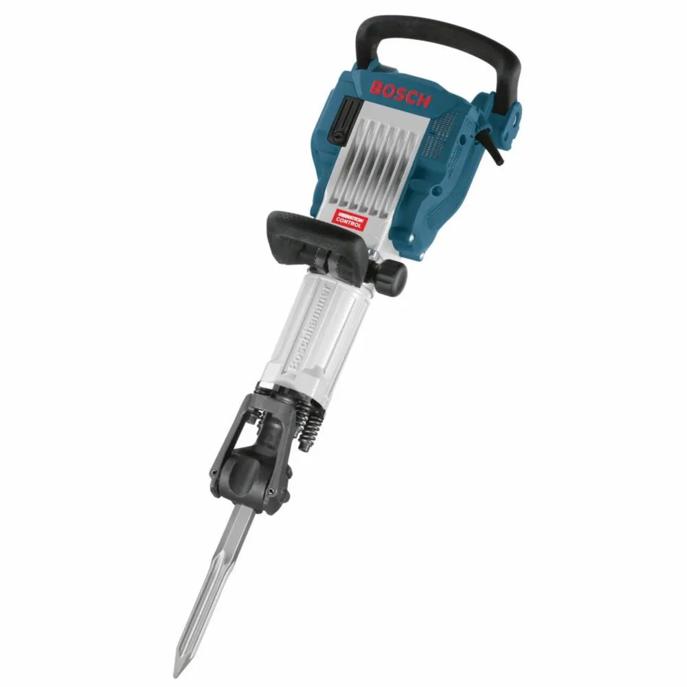 Professional Grade Jack Breaker Hammer for Heavy-Duty Demolition