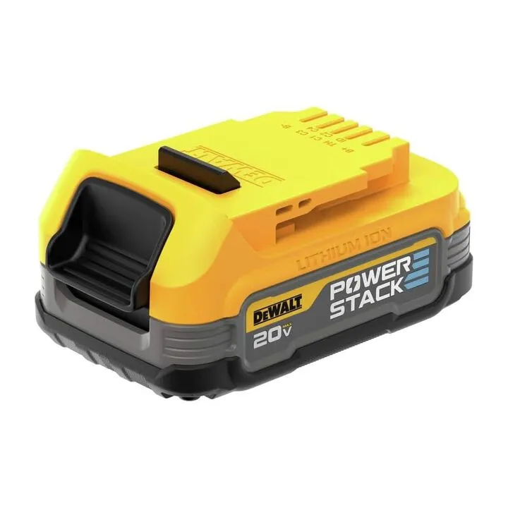 DEWALT 20V MAX 1/4 Inch Cordless Impact Driver & Compact Battery Professional Bundle 10