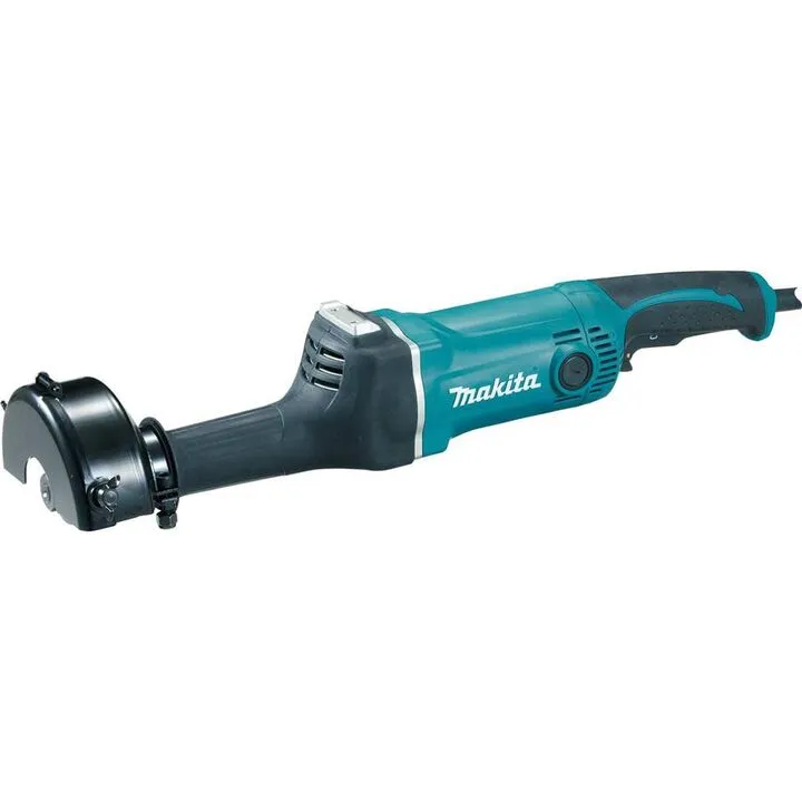 Makita 5 in. Straight Grinder: Precision Engineering for Industrial Applications