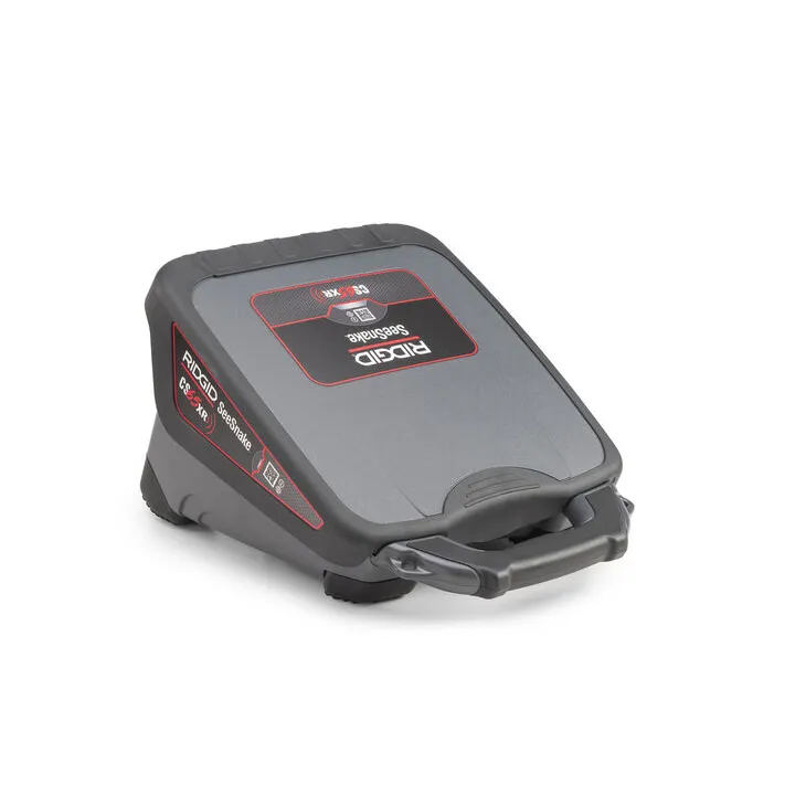 Ridgid SeeSnake CS65xr Monitor Kit with Battery & Charger - Professional Inspection System 2