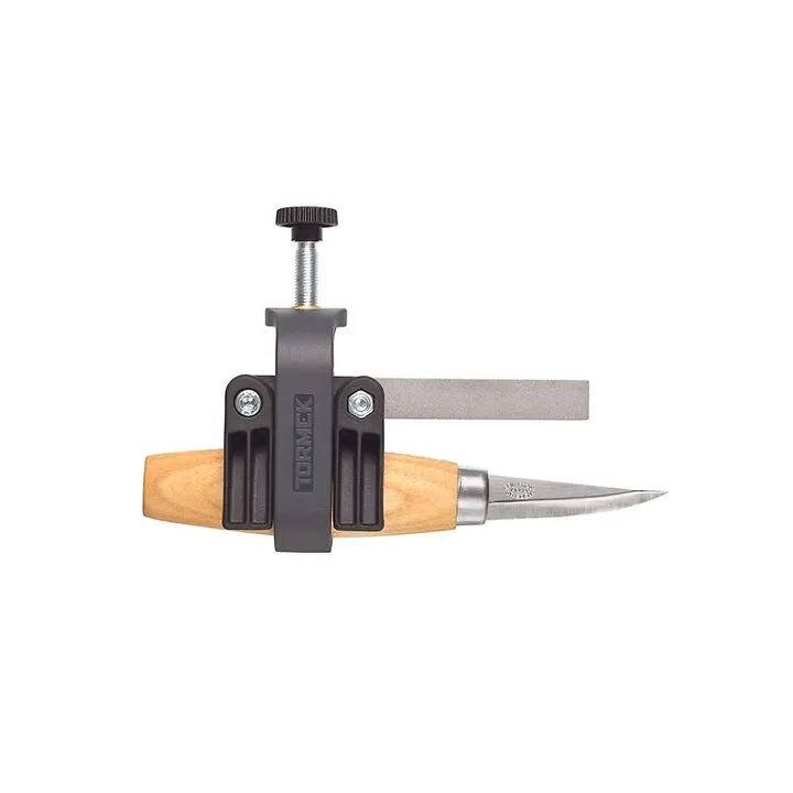 Tormek T-4 Compact Water-Cooled Sharpening System - Chefs Bundle 25