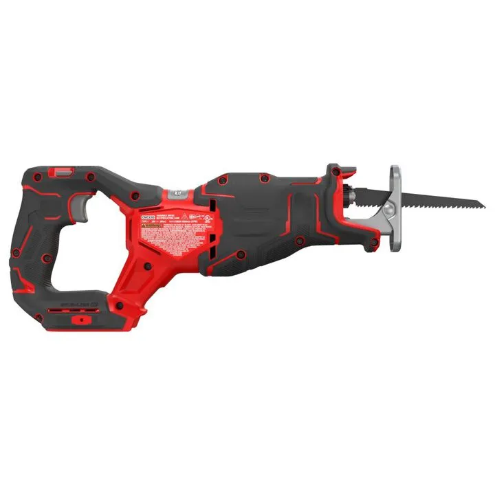 CRAFTSMAN V20 BRUSHLESS RP Cordless Reciprocating Saw (Bare Tool) 2
