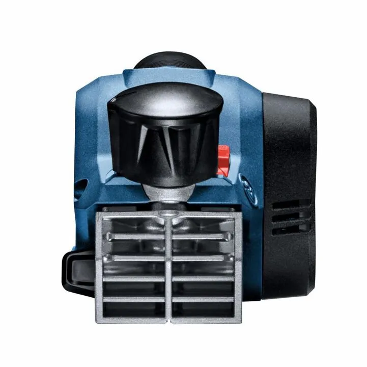 Bosch 12V MAX EC Brushless Planer (Bare Tool) - Precision Engineering for Woodworkers 12
