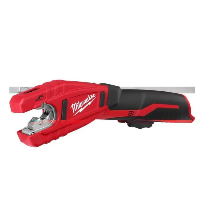 Milwaukee M12 Cordless Copper Tubing Cutter (Bare Tool - 2471-20)