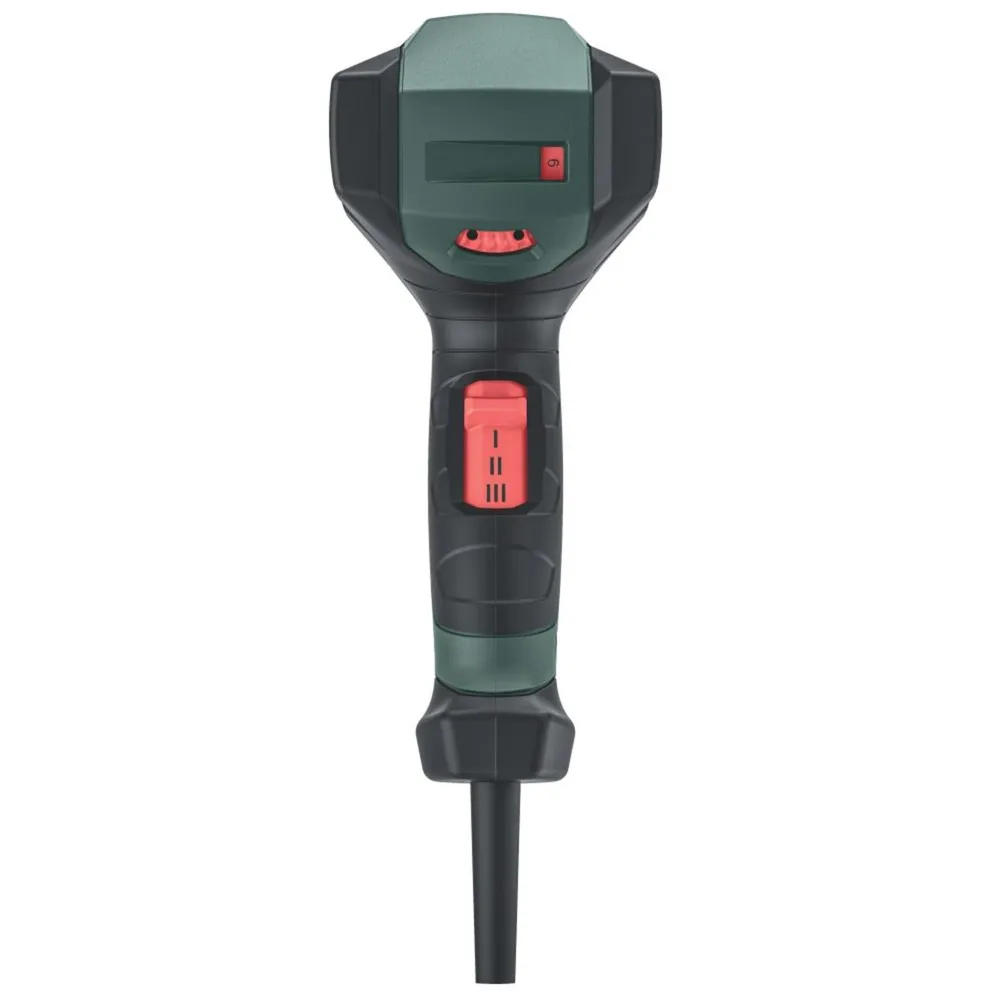 Metabo HG 20-600 Professional Corded Heat Gun - High Performance Thermal Tool 1