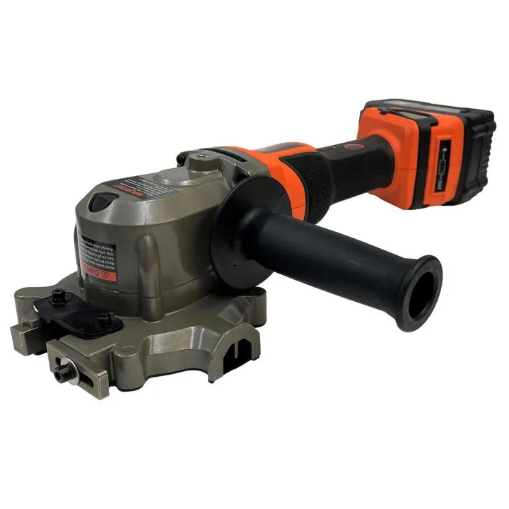 Cordless Cutting Edge Saw Kit 20mm - Professional Precision Edition