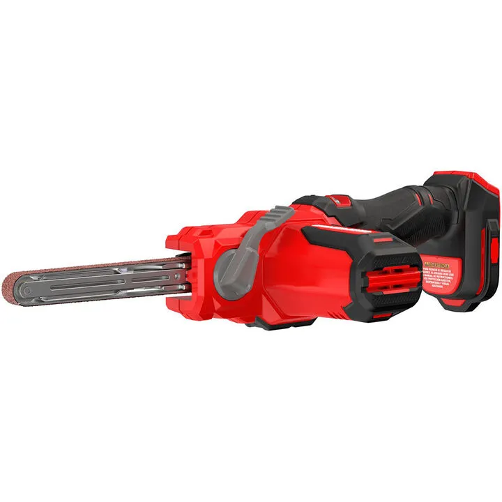 CRAFTSMAN V20 1/2 Inch x 18 Inch Powerfile (Bare Tool)