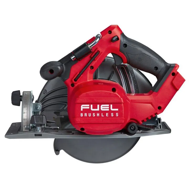 Milwaukee M18 FUEL 7-1/4 inch Circular Saw (Reconditioned) - Bare Tool 2