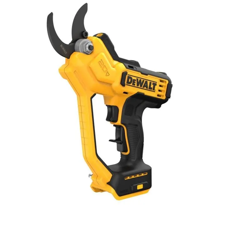 DEWALT 20V MAX Cordless Pruner & Cordless Pruning Saw Professional Bundle 9