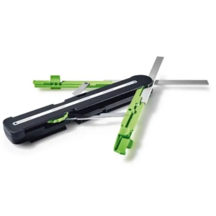 Festool KSC 60 EB 18V Cordless Miter Saw Kit - Precision Performance for Finish Carpentry 7