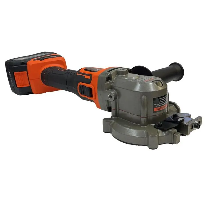 Cordless Cutting Edge Saw Kit 20mm - Professional Precision Edition 2