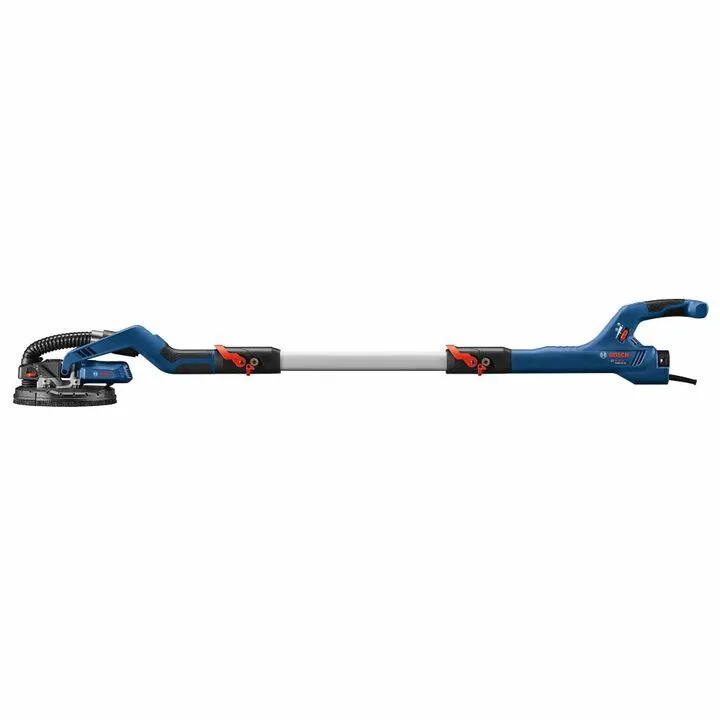 9-inch Professional Drywall Sander Kit with Enhanced Dust Extraction 6