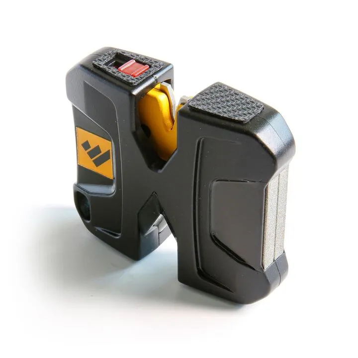 Work Sharp Pivot Knife Sharpener - Precision Edge Maintenance Tool