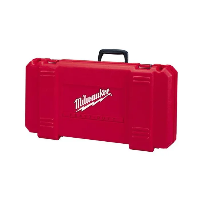 Milwaukee 1/2-inch 7Amp Right Angle Drill - Precision Engineered for Tight Spaces 1