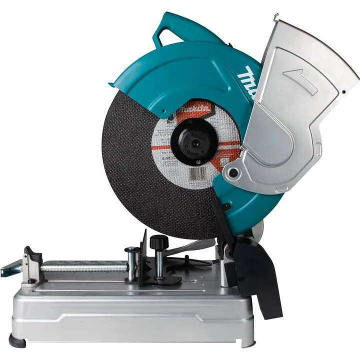 Makita 18V X2 (36V) LXT 14in Cut-Off Saw (Bare Tool) 2