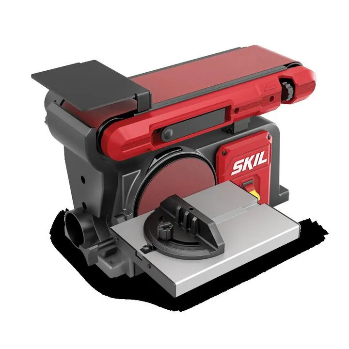 SKIL 5-Piece Benchtop Tool Kit - Comprehensive DIY Power Solution 1