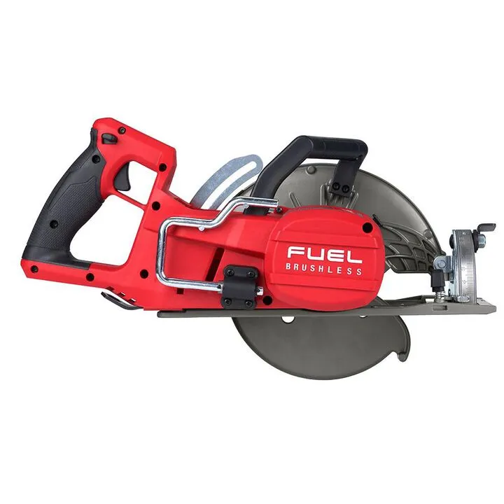Milwaukee M18 FUEL Rear Handle 7-1/4 in. Circular Saw (Bare Tool) - Reconditioned 1