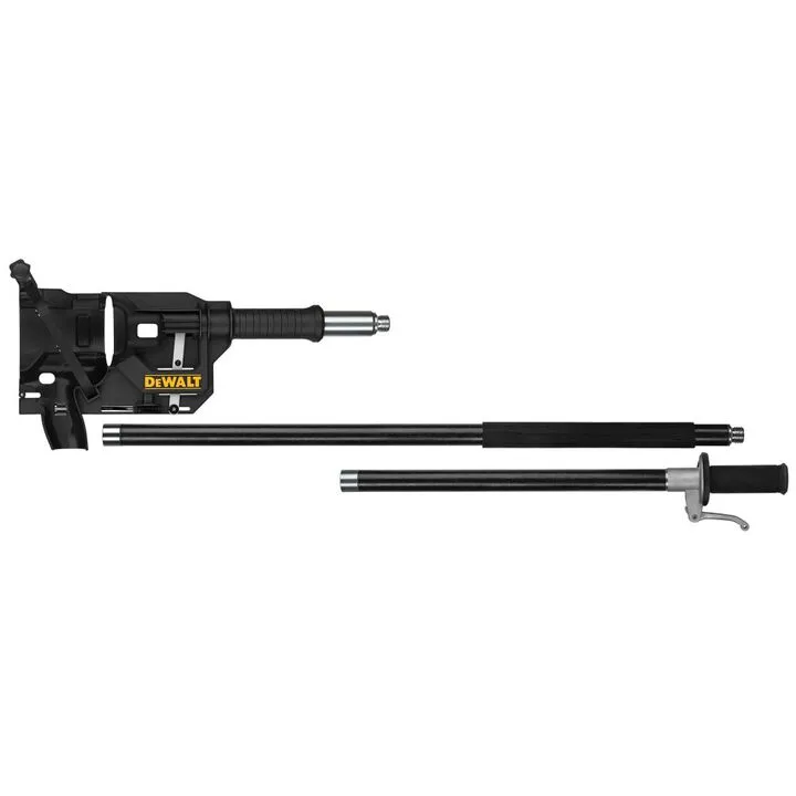 Professional Pole Tool Adapter for DEWALT DCN890 Concrete Nailer