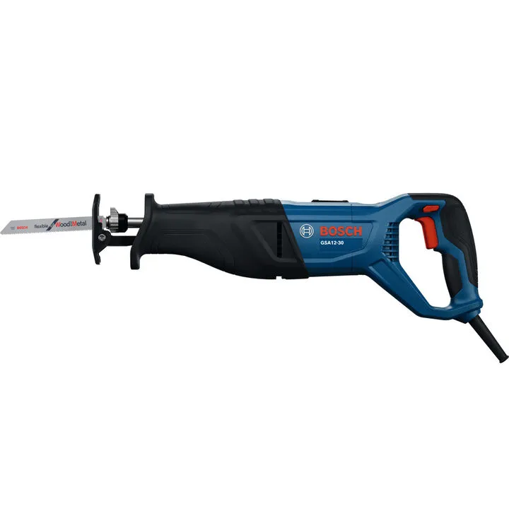 Bosch 12 Amp High-Performance Corded Reciprocating Saw 1