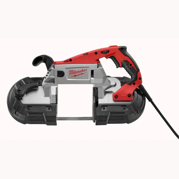 Deep Cut Band Saw with Heavy-Duty Carrying Case 2