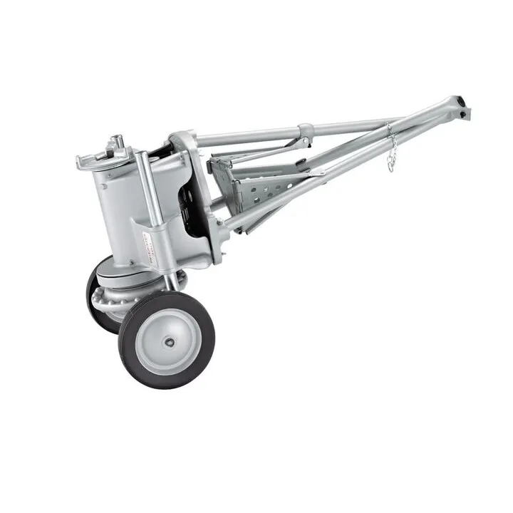 Enhanced Ridgid Model 300 Power Drive - Industrial Grade Pipe Threading System 1