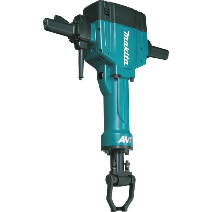 Makita 70 Lb. Breaker Hammer - Professional Grade Demolition Power 1