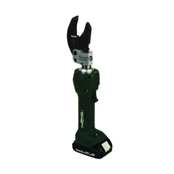 Greenlee 32mm Li-Ion Cordless Cable Cutter (Bare Tool) - Professional Grade 1