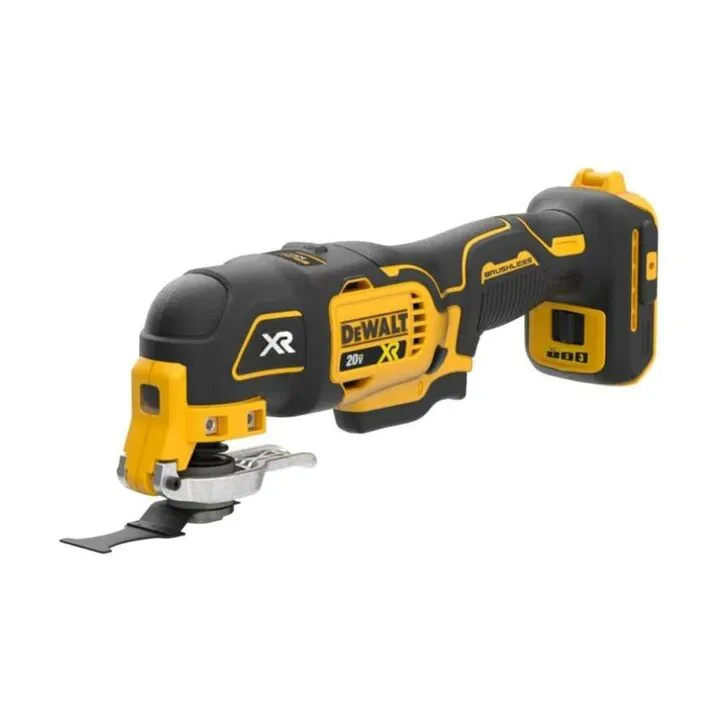 DEWALT 12V MAX Cordless Drill & Driver and Multi-Tool Combo Kit - Precision Performance Series 10
