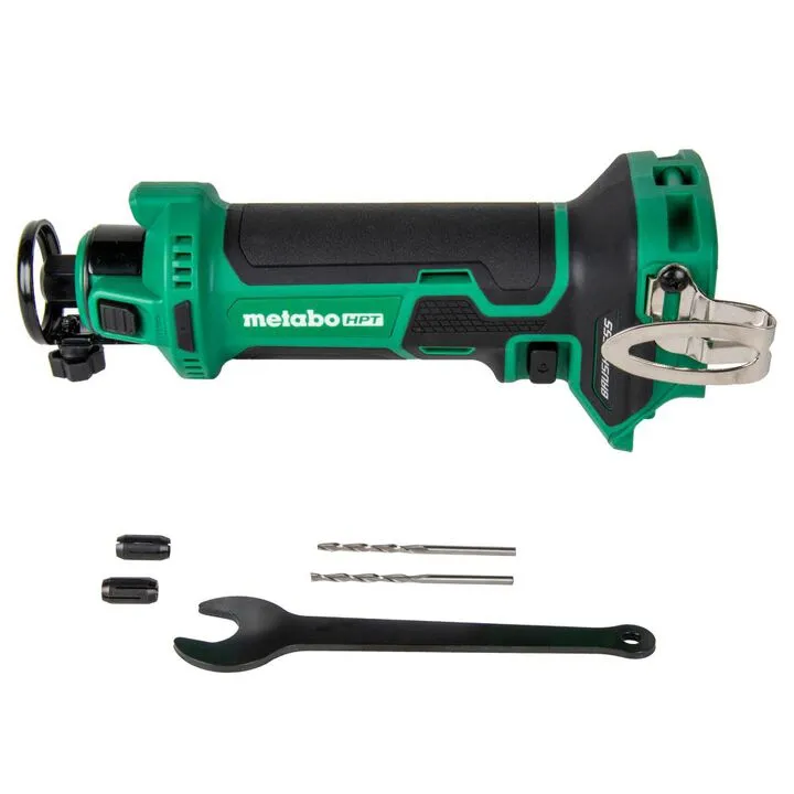 Metabo HPT 18V MultiVolt Cordless Drywall Cut-Out Tool (Bare Tool) 1