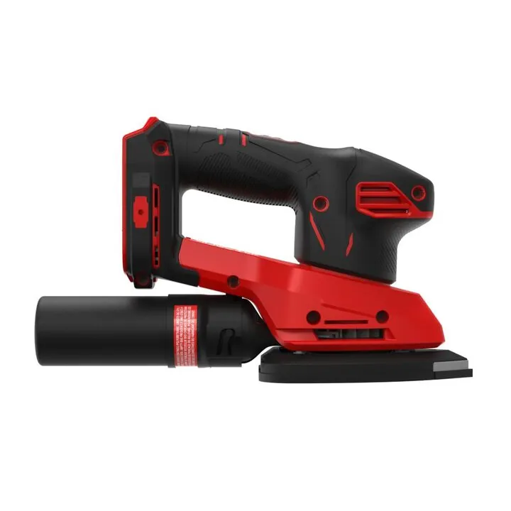 CRAFTSMAN V20 Cordless Detail Sander (Bare Tool) - Precision Woodworking Performance 3