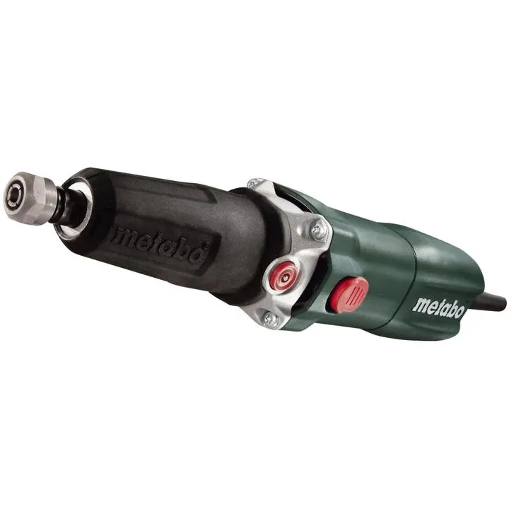 Metabo VS Die Grinder with Spindle Lock - Professional Precision Series 1
