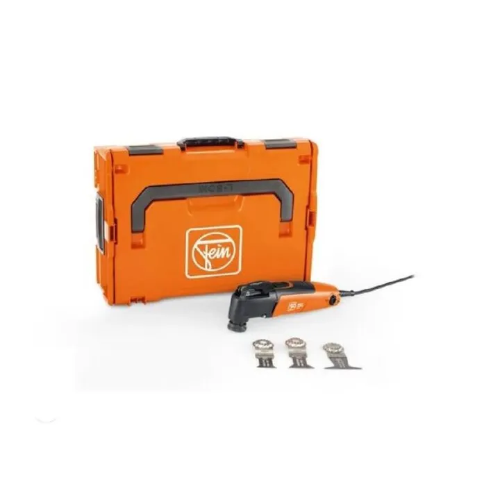 Fein Multimaster MM 300 Plus Start Oscillating Multi-Tool