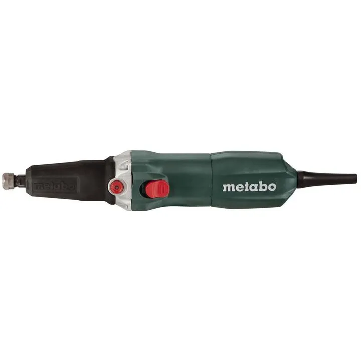 Metabo VS Die Grinder with Spindle Lock - Professional Precision Series 2