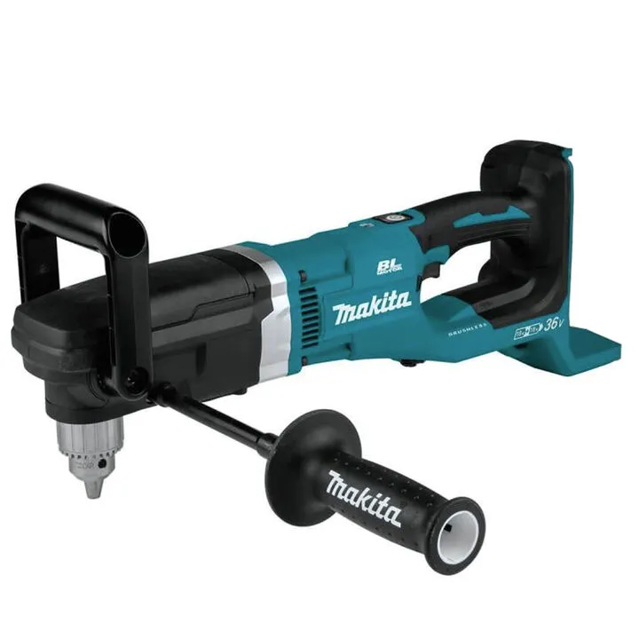 Makita 18V X2 (36V) LXT 1/2in Right Angle Drill (Bare Tool)