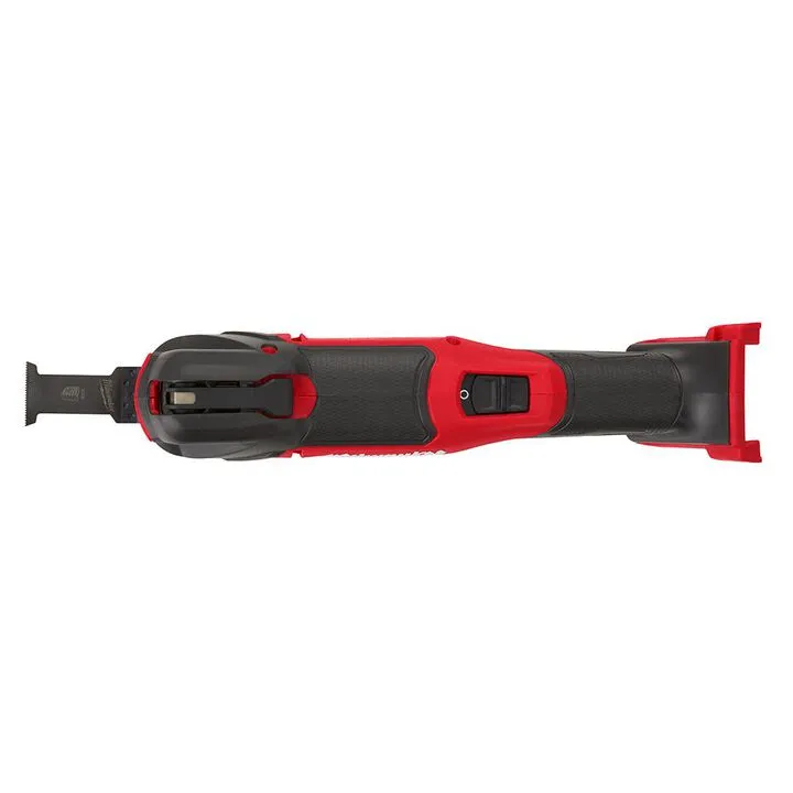 Milwaukee M18 FUEL Oscillating Multi-Tool (Reconditioned - Bare Tool) 7