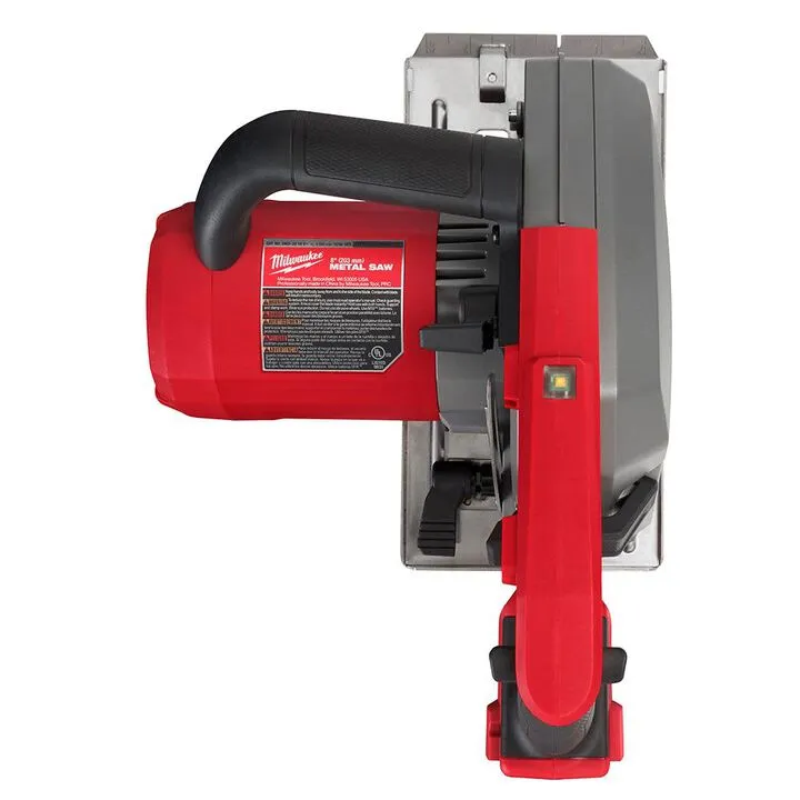 Milwaukee M18 FUEL 8-inch Metal Cutting Circular Saw (Bare Tool) - Certified Reconditioned 4