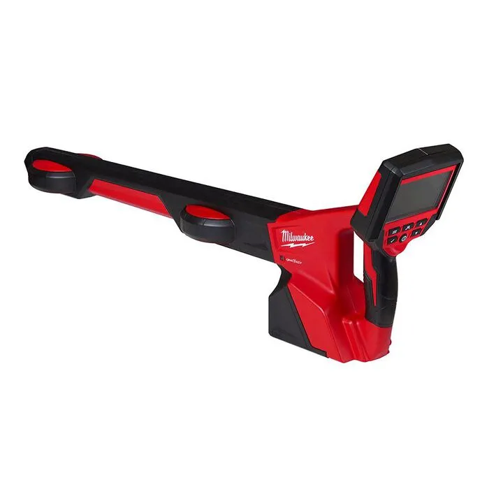 Milwaukee M12 Pipeline Locator Kit - Professional Utility Inspection Solution 5