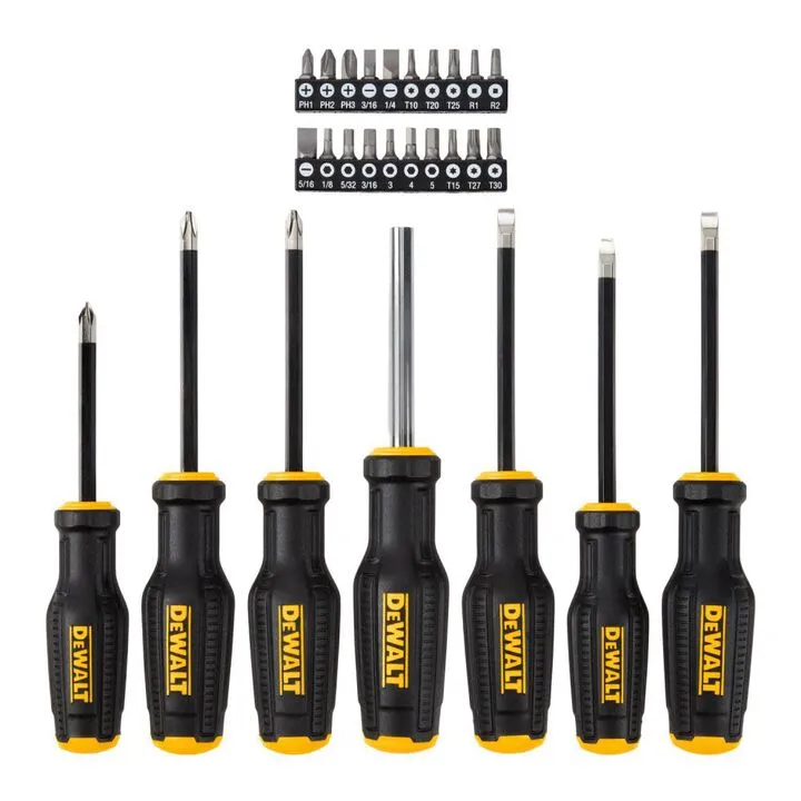 ACME TOOLS Ultimate Contractors Bundle: Professional Grade Gear for Jobsite Efficiency 5