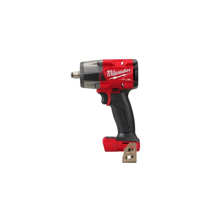 Milwaukee M18 7-Tool Combo Kit with (2) REDLITHIUM XC5.0 Battery Pack Bundle 8