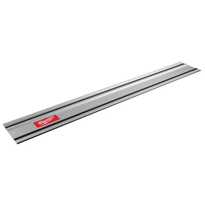 Milwaukee M18 FUEL 6-1/2" Plunge Track Saw Kit with 55" Guide Rail, Clamps & Storage Bag 3