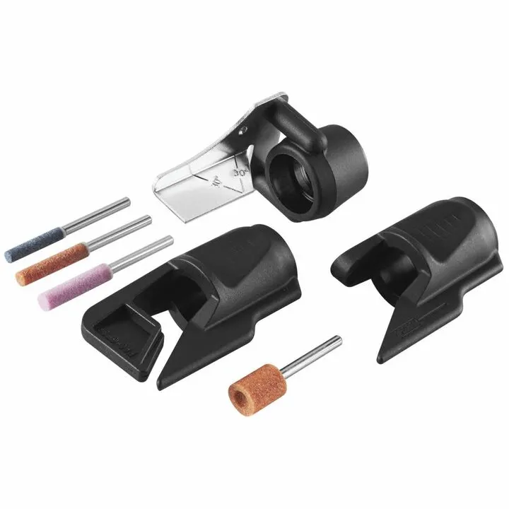 Dremel Sharpening Kit: Precision Maintenance and Performance Optimization Guide
