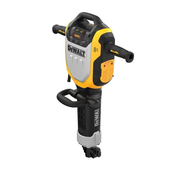 DEWALT SDS MAX Corded Brushless 1-1/8 in Rotary Hammer Drill Kit 2