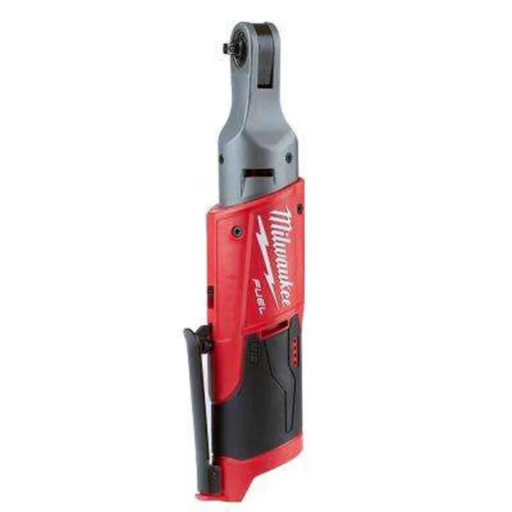 Milwaukee M12 FUEL 1/4 inch Ratchet (Reconditioned - Bare Tool)