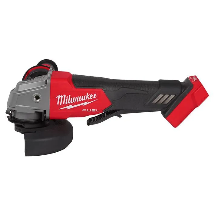 Milwaukee M18 FUEL 4-1/2 inch / 5 inch Grinder Paddle Switch (Reconditioned - Bare Tool) 3