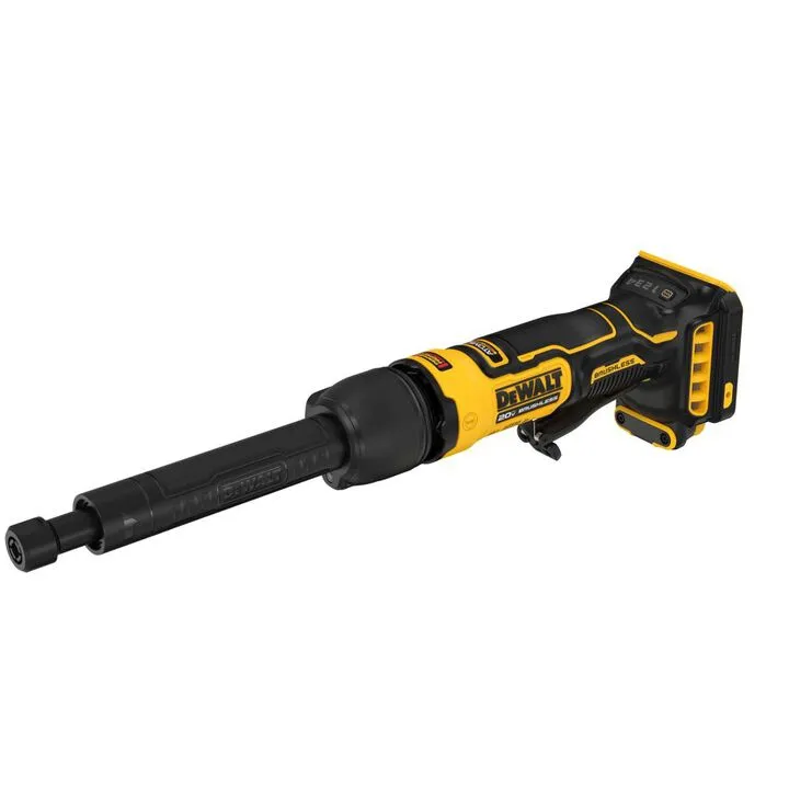 DEWALT ATOMIC 20V MAX Extended Die Grinder (Bare Tool) 1