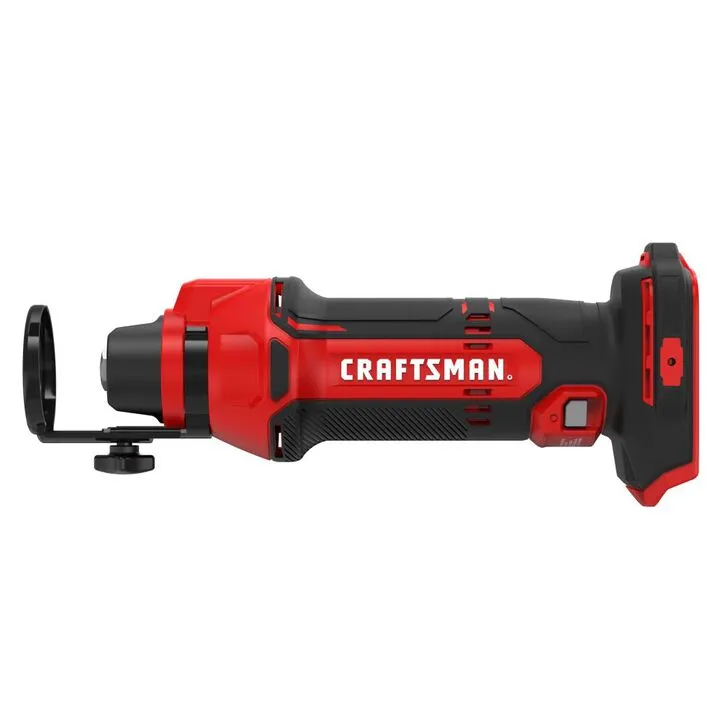 CRAFTSMAN V20* Cordless Drywall Cut-Out Tool (Bare Tool) 1