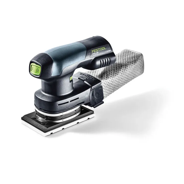 Festool RTSC 400-Basic Cordless Orbital Sander (Bare Tool) - Professional Performance 1